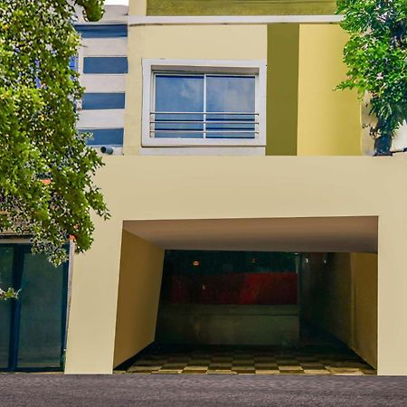 Hotel O Ujjain Near Hari Fatak Exterior photo
