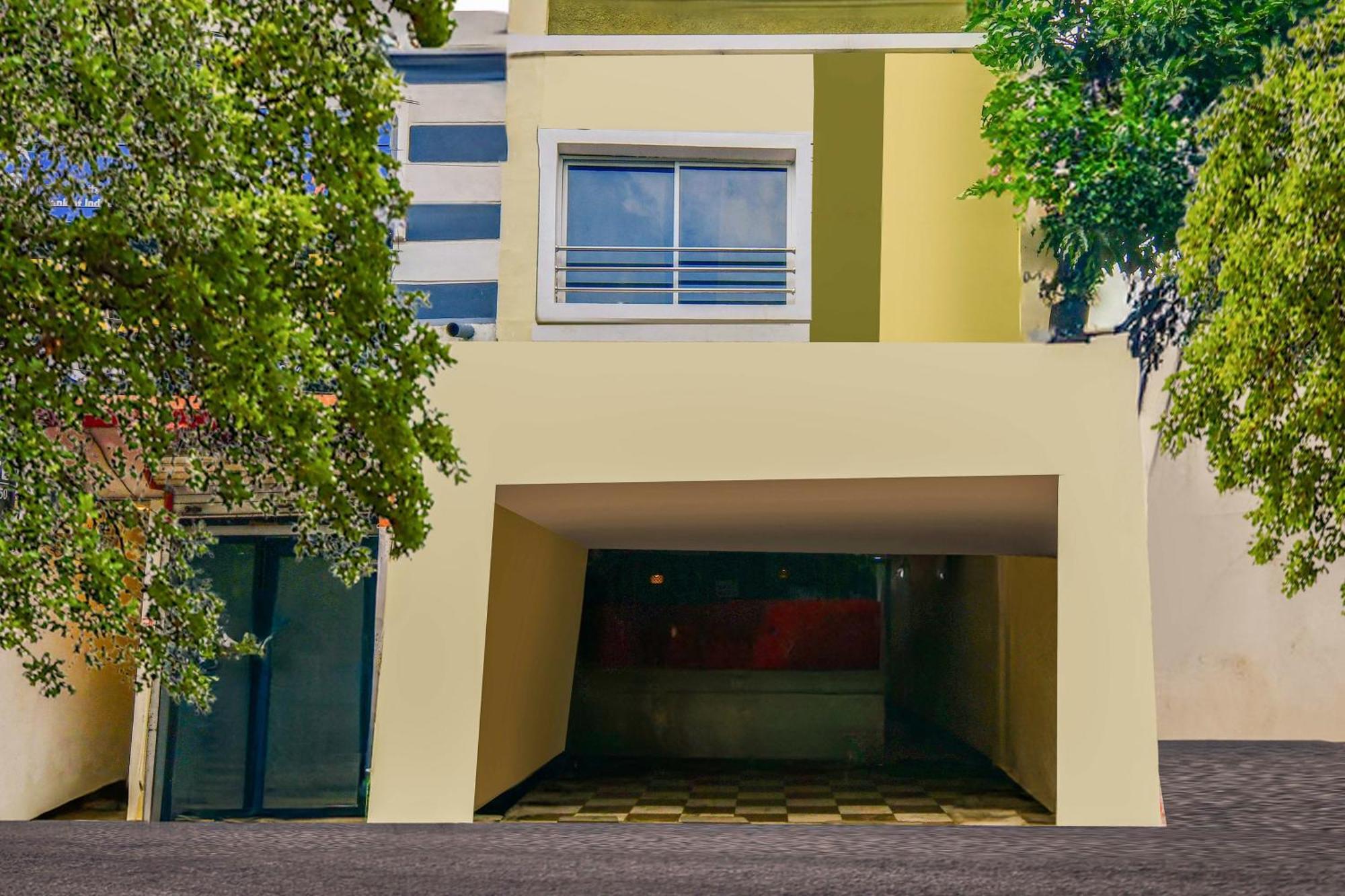 Hotel O Ujjain Near Hari Fatak Exterior photo